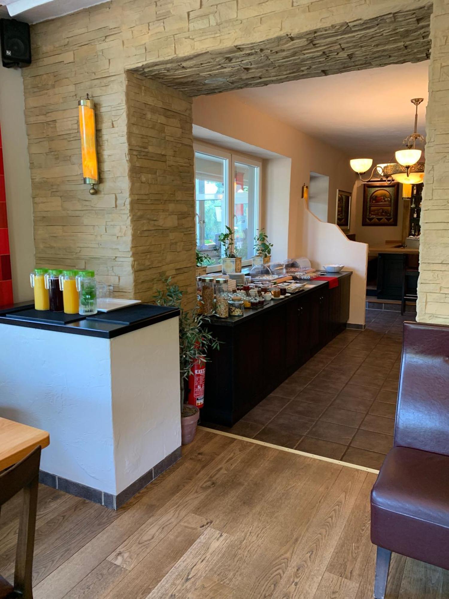 Stumbergers Hotel Cochem Bagian luar foto