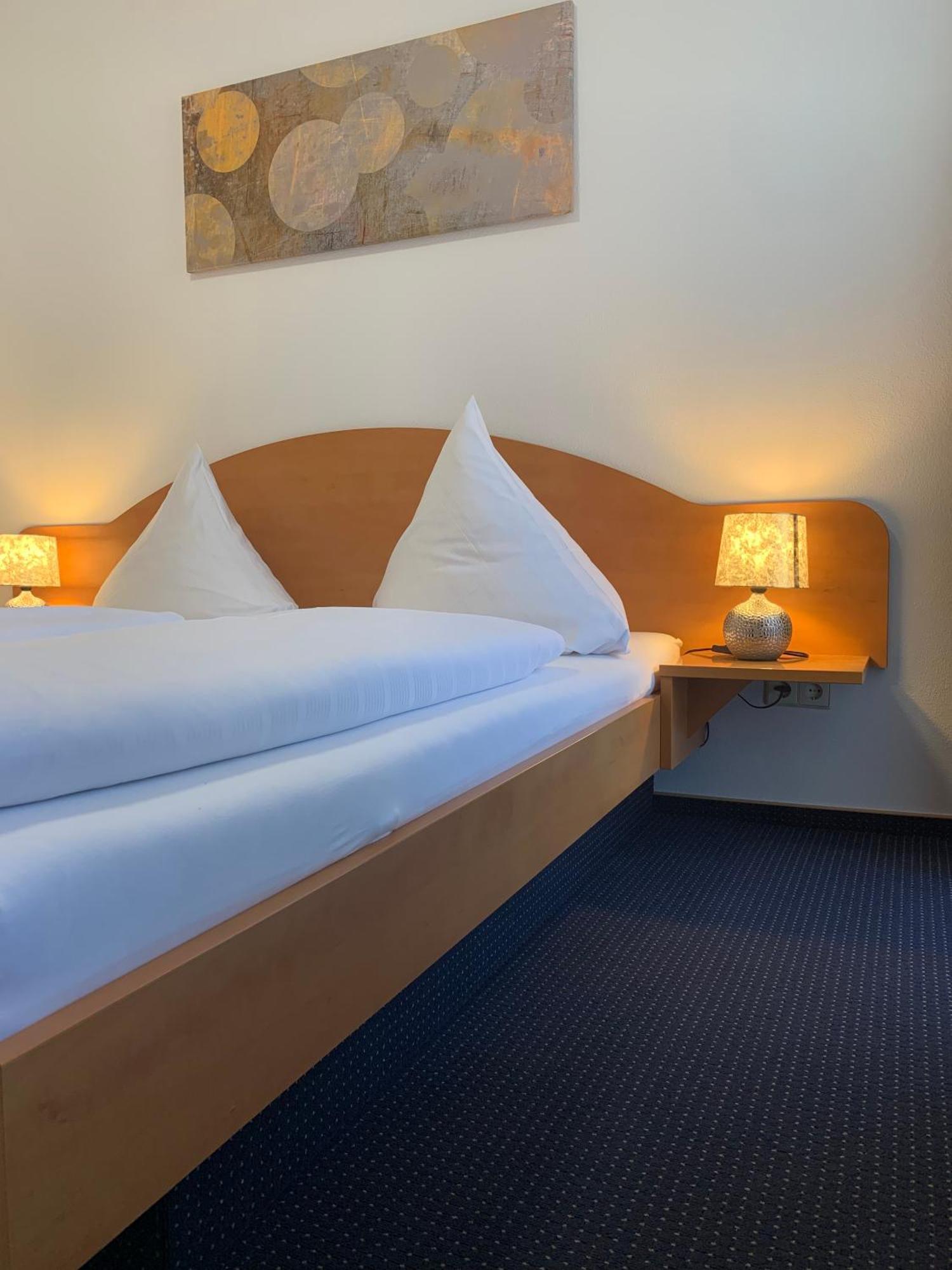 Stumbergers Hotel Cochem Bagian luar foto
