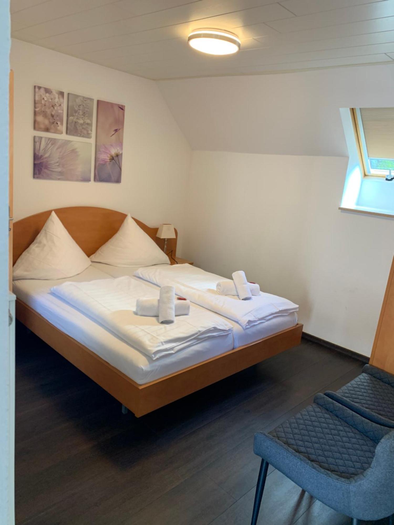 Stumbergers Hotel Cochem Ruang foto
