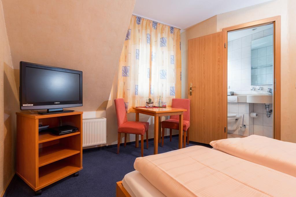 Stumbergers Hotel Cochem Bagian luar foto