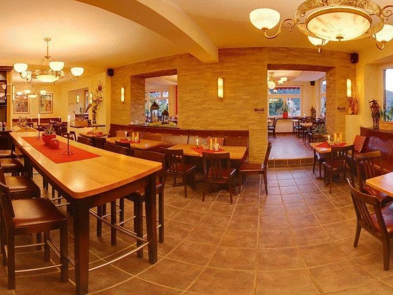 Stumbergers Hotel Cochem Bagian luar foto