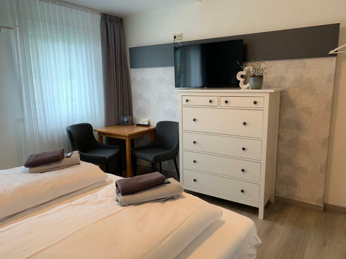 Stumbergers Hotel Cochem Bagian luar foto